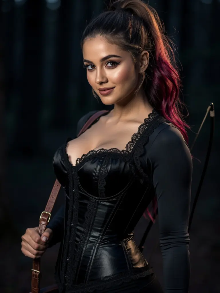 Luna, 22